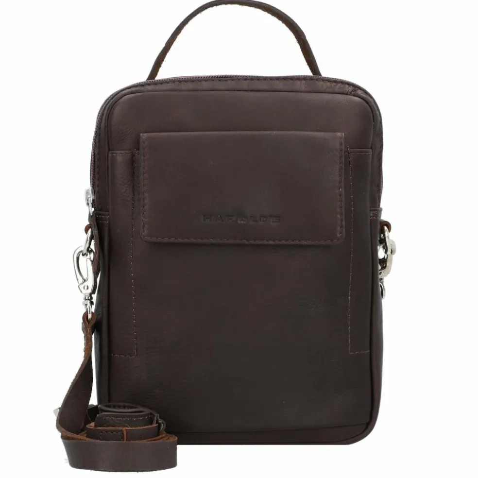 Harold's Country Umhängetasche Leder 18.5 cm