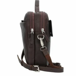 Harold's Country Umhängetasche Leder 18.5 cm