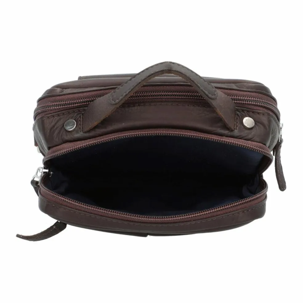 Harold's Country Umhängetasche Leder 18.5 cm