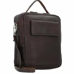 Harold's Country Umhängetasche Leder 24 cm