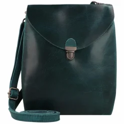 Harold's Fold Mini Bag Umhängetasche Leder 17 cm