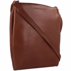 Harold's Fold Mini Bag Umhängetasche Leder 17 cm