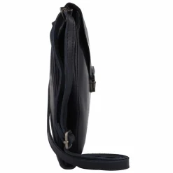 Harold's Fold Mini Bag Umhängetasche Leder 17 cm