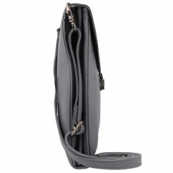 Harold's Fold Mini Bag Umhängetasche Leder 17 cm