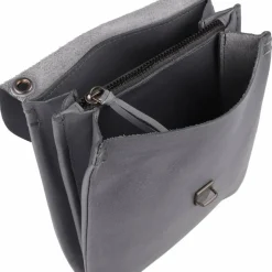 Harold's Fold Mini Bag Umhängetasche Leder 17 cm