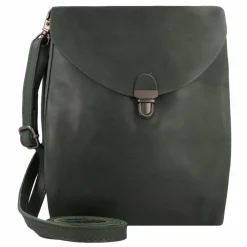 Harold's Fold Mini Bag Umhängetasche Leder 17 cm