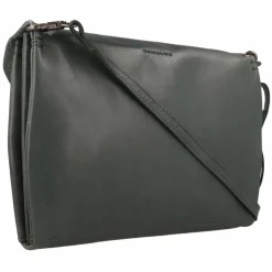 Harold's Fold Umhängetasche Leder 24 cm