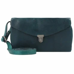 Harold's Fold Umhängetasche Leder 19 cm