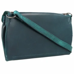 Harold's Fold Umhängetasche Leder 19 cm