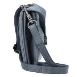 Harold's Fold Umhängetasche Leder 19 cm