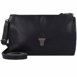 Harold's Fold Umhängetasche Leder 20 cm