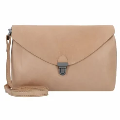 Harold's Fold Umhängetasche Leder 20 cm