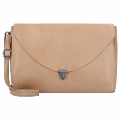 Harold's Fold Umhängetasche Leder 24 cm