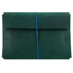 Harold's Keeper Clutch Tasche Leder 18 cm