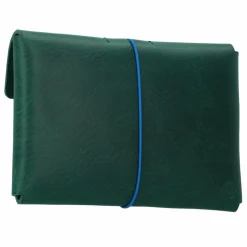 Harold's Keeper Clutch Tasche Leder 18 cm