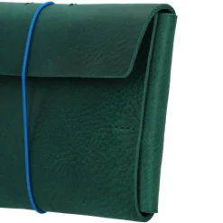 Harold's Keeper Clutch Tasche Leder 18 cm