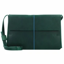 Harold's Keeper Clutch Tasche Leder 26 cm