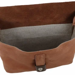 Harold's Lift Umhängetasche Leder 24 cm