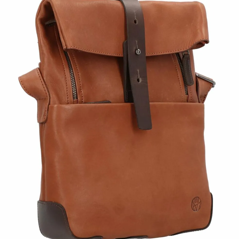 Harold's Mount Ivy Umhängetasche Leder 24 cm