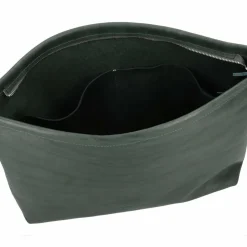 Harold's Nabuku Schultertasche Leder 39 cm