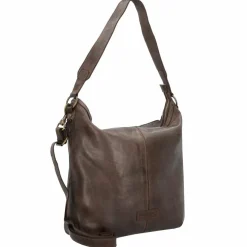 Harold's Schultertasche Leder 30 cm