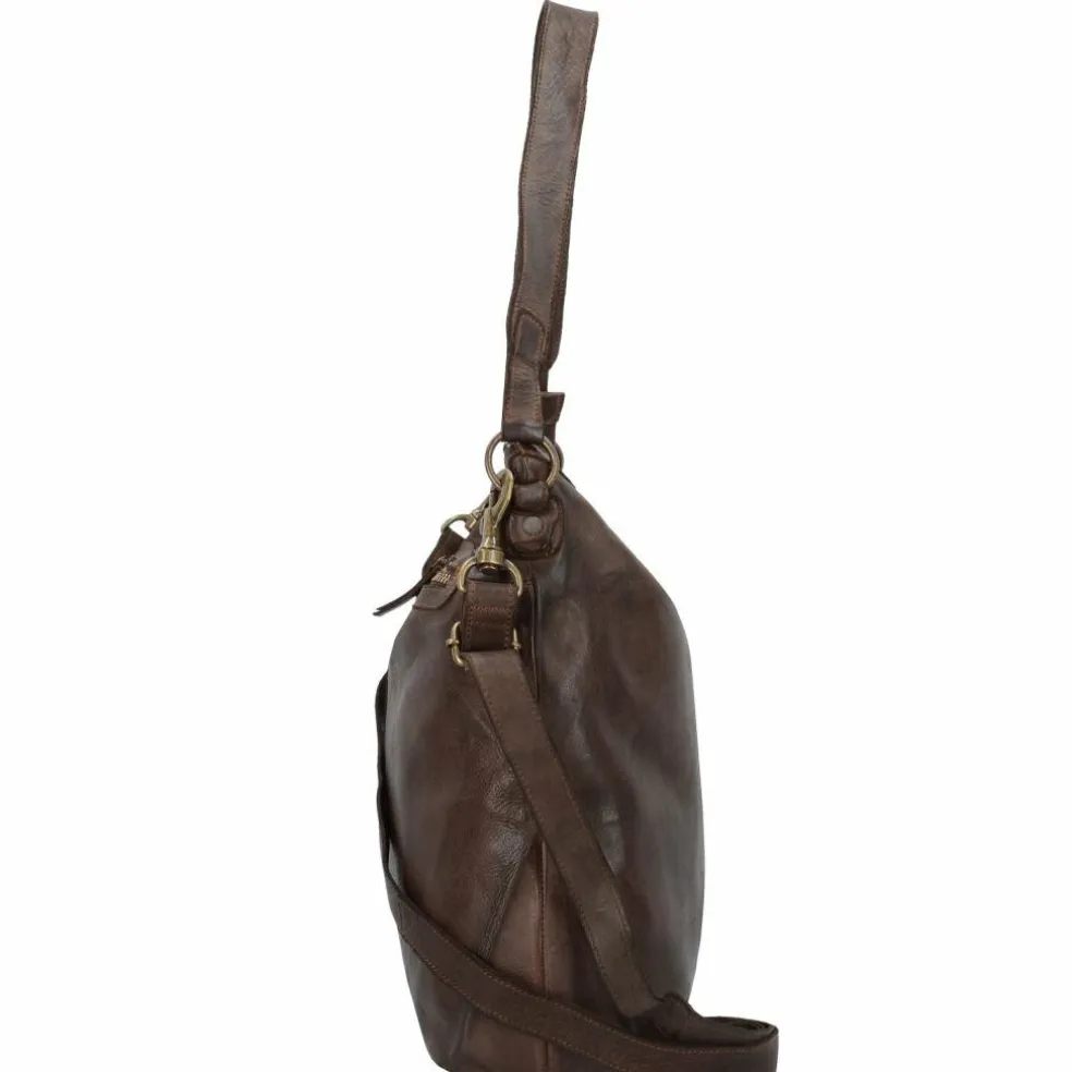 Harold's Schultertasche Leder 30 cm