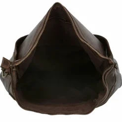 Harold's Schultertasche Leder 30 cm