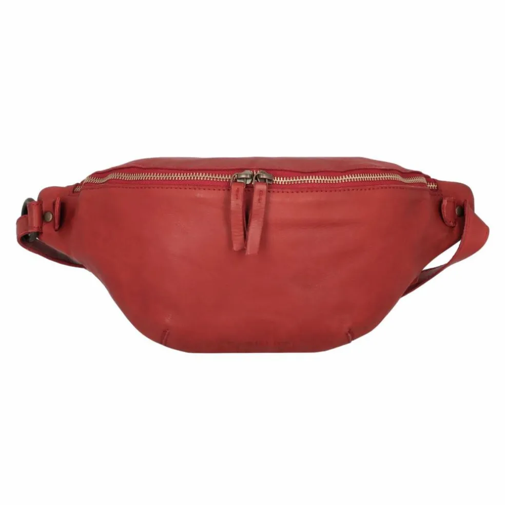 Harold's Submarine Gürteltasche Leder 33 cm
