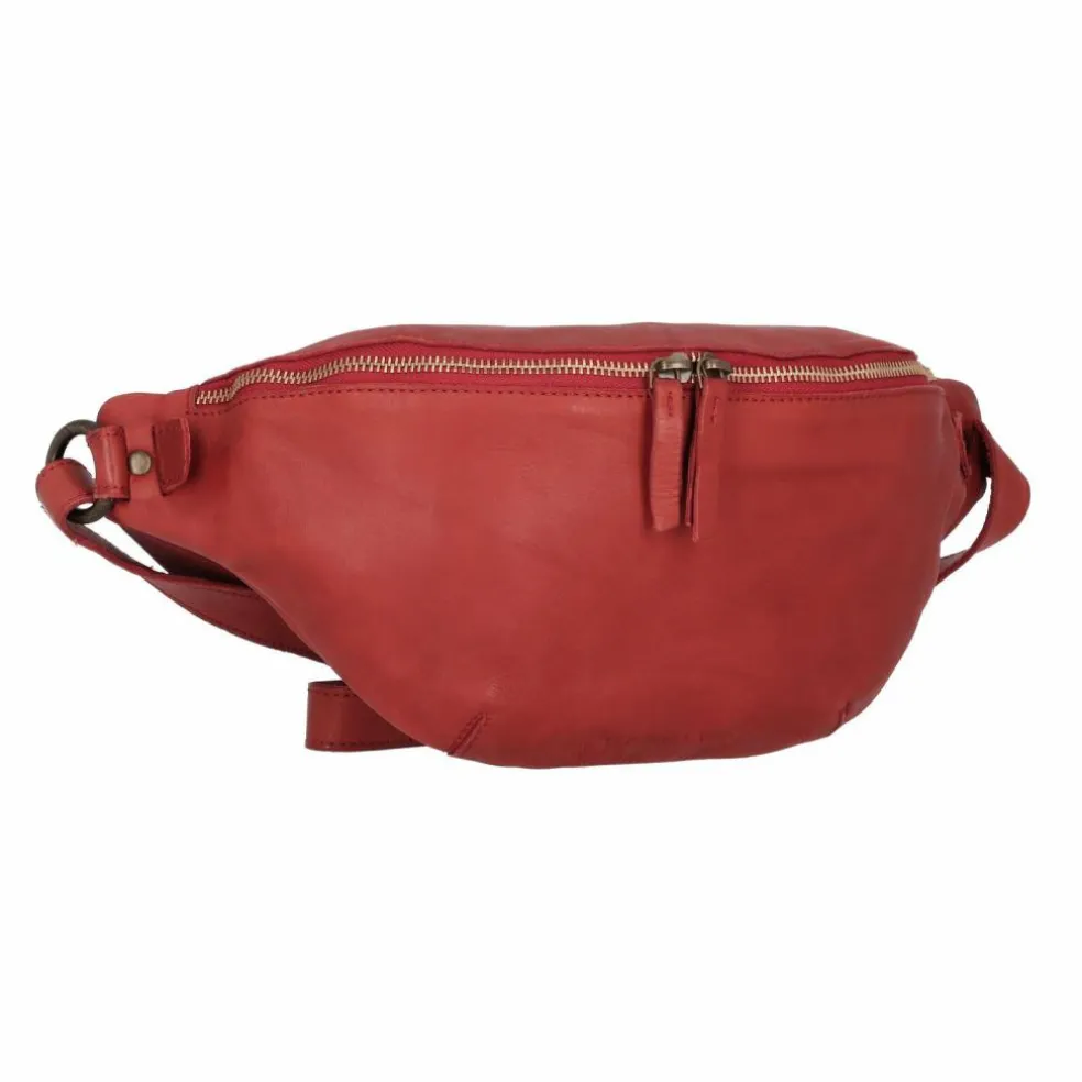 Harold's Submarine Gürteltasche Leder 33 cm