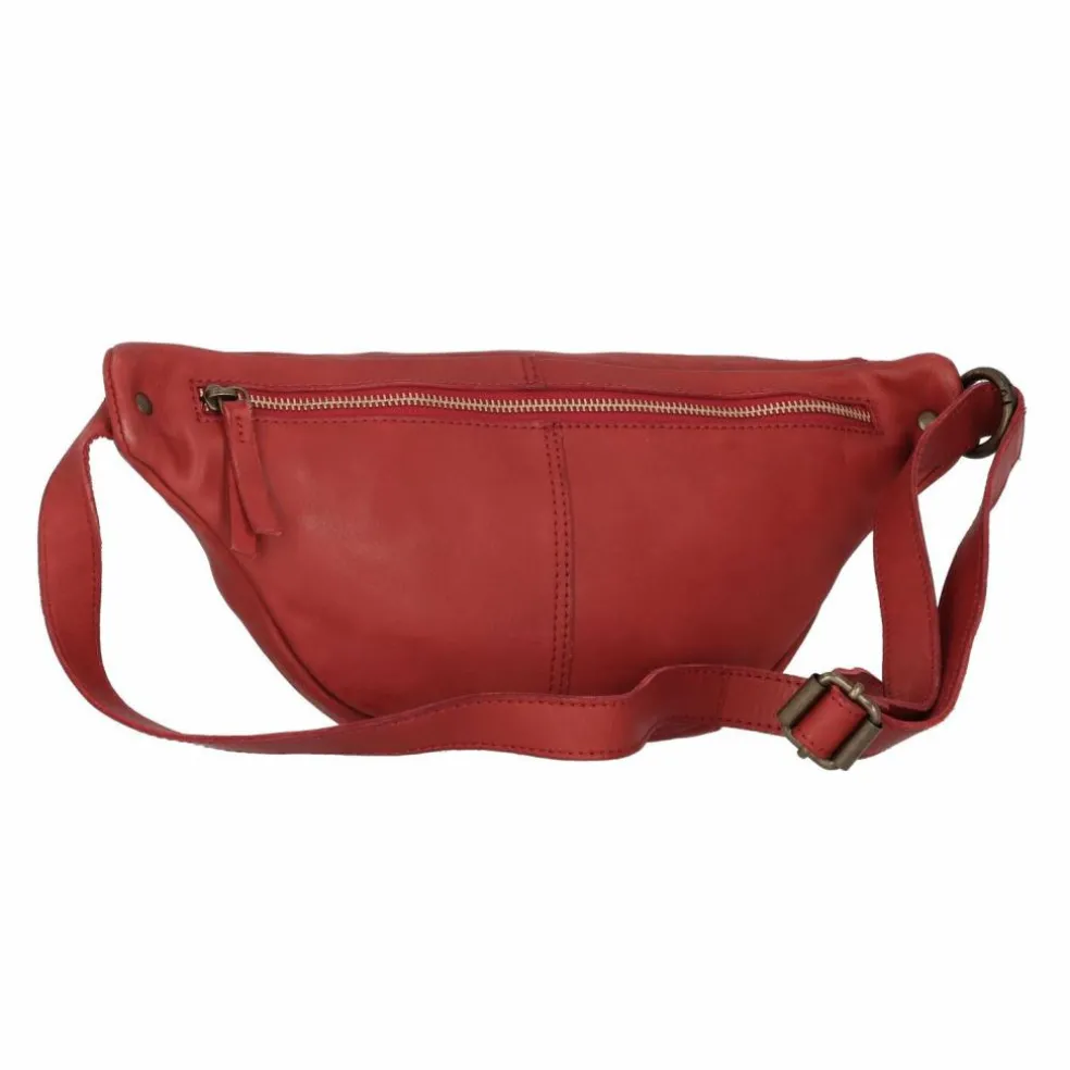 Harold's Submarine Gürteltasche Leder 33 cm