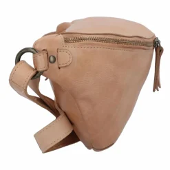 Harold's Submarine Gürteltasche Leder 33 cm