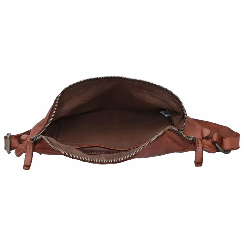 Harold's Submarine Gürteltasche Leder 33 cm