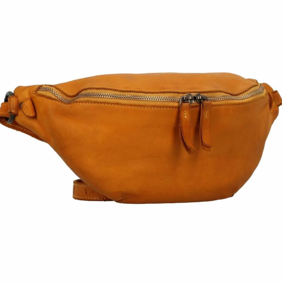 Harold's Submarine Gürteltasche Leder 33 cm