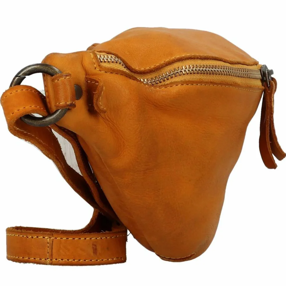 Harold's Submarine Gürteltasche Leder 33 cm