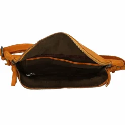 Harold's Submarine Gürteltasche Leder 33 cm