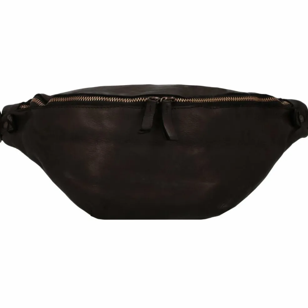 Harold's Submarine Gürteltasche Leder 33 cm