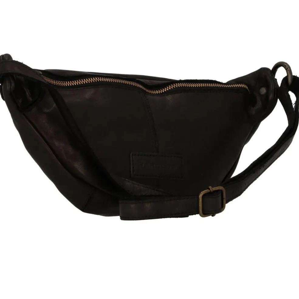 Harold's Submarine Gürteltasche Leder 33 cm