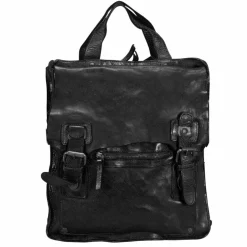 Harold's Submarine Handtasche Leder 31 cm