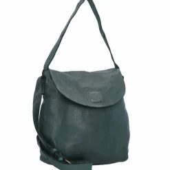 Harold's Submarine Schultertasche Leder 22 cm