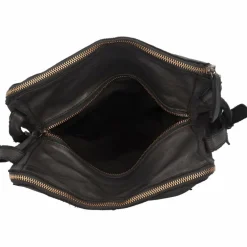 Harold's Submarine Schultertasche Leder 25 cm