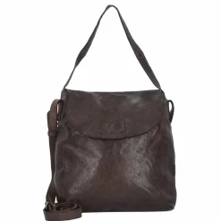 Harold's Submarine Schultertasche Leder 22 cm