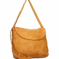 Harold's Submarine Schultertasche L Leder 28 cm