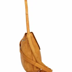 Harold's Submarine Schultertasche L Leder 28 cm