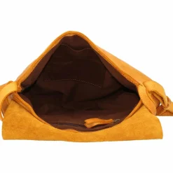 Harold's Submarine Schultertasche L Leder 28 cm