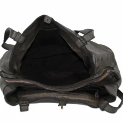 Harold's Submarine Schultertasche Leder 31 cm