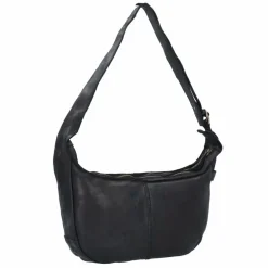 Harold's Submarine Schultertasche Leder 39 cm