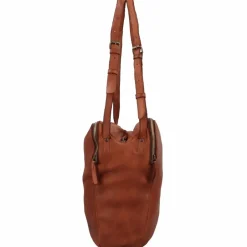 Harold's Submarine Schultertasche Leder 25 cm