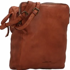 Harold's Submarine Schultertasche Leder 25 cm