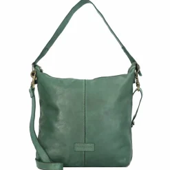 Harold's Submarine Schultertasche Leder 33 cm