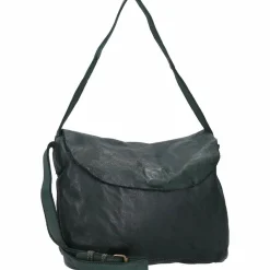 Harold's Submarine Schultertasche L Leder 28 cm